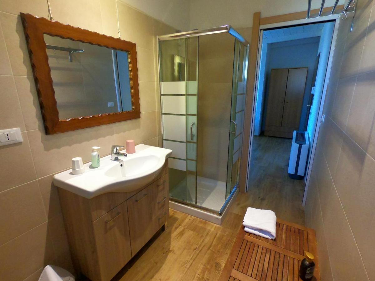 Villa La Conchiglia Rooms Кала-Ліберотто Екстер'єр фото