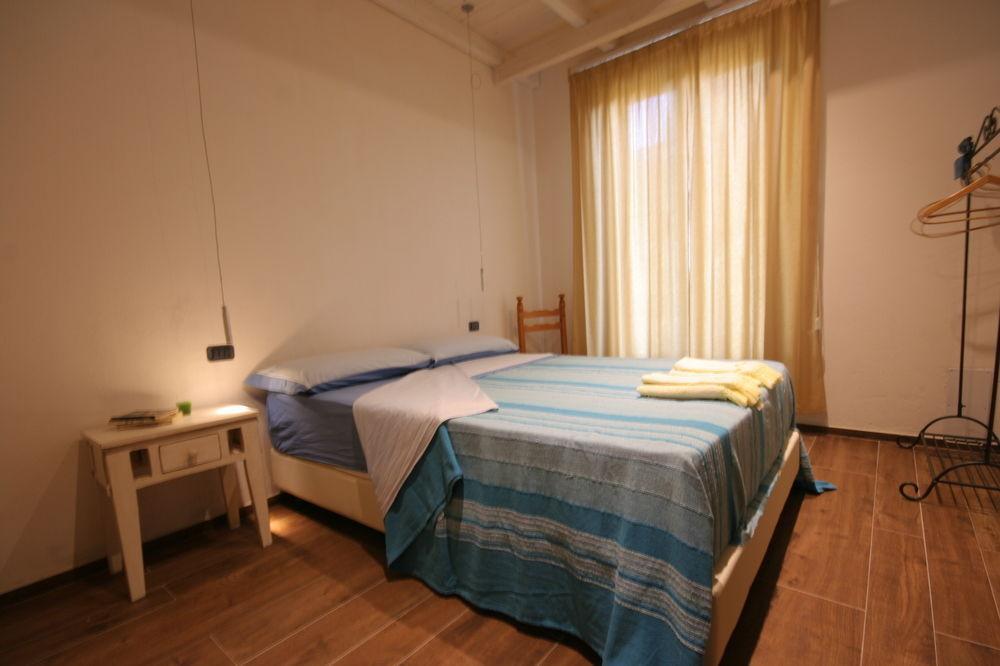 Villa La Conchiglia Rooms Кала-Ліберотто Екстер'єр фото