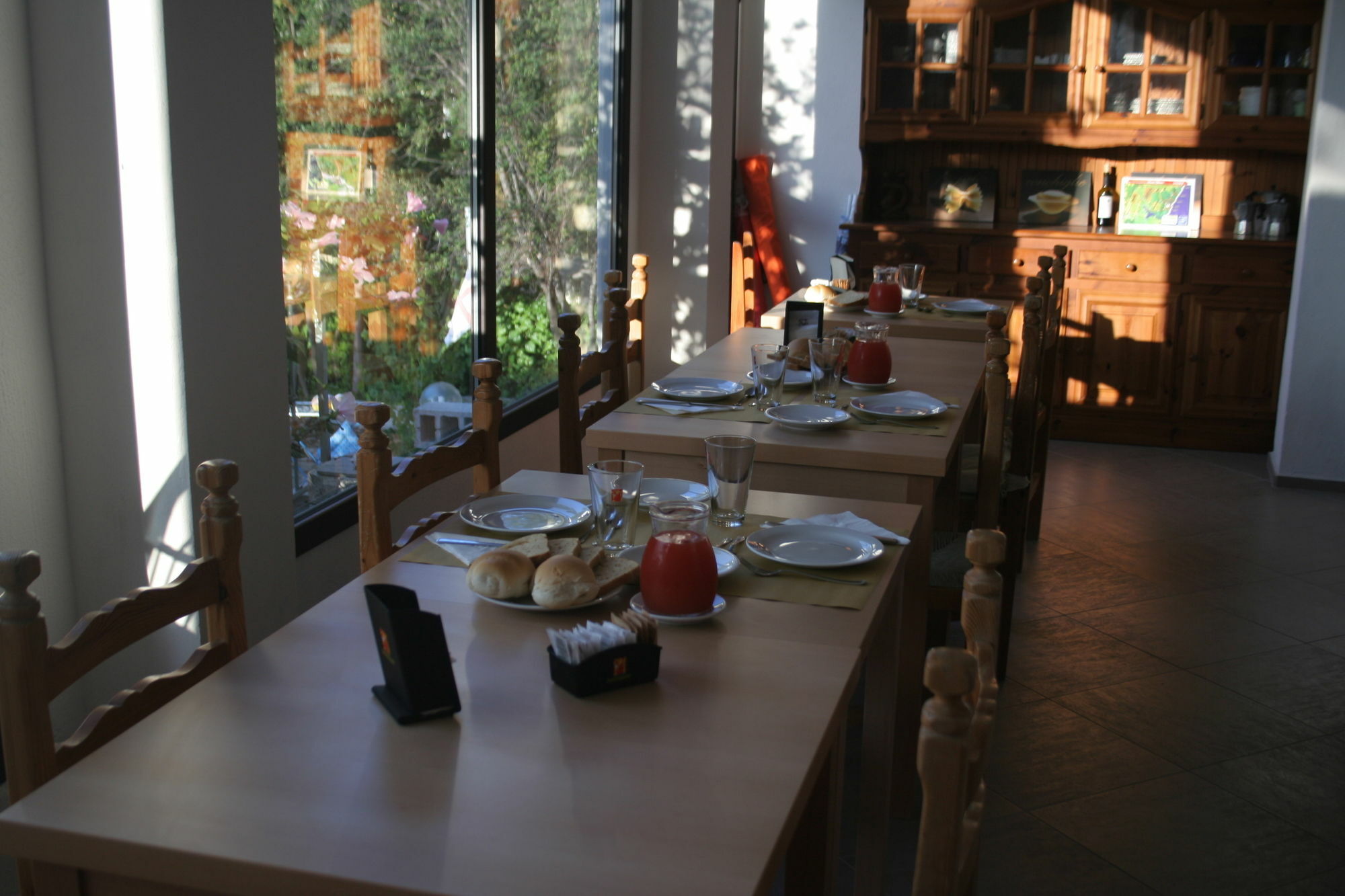 Villa La Conchiglia Rooms Кала-Ліберотто Екстер'єр фото