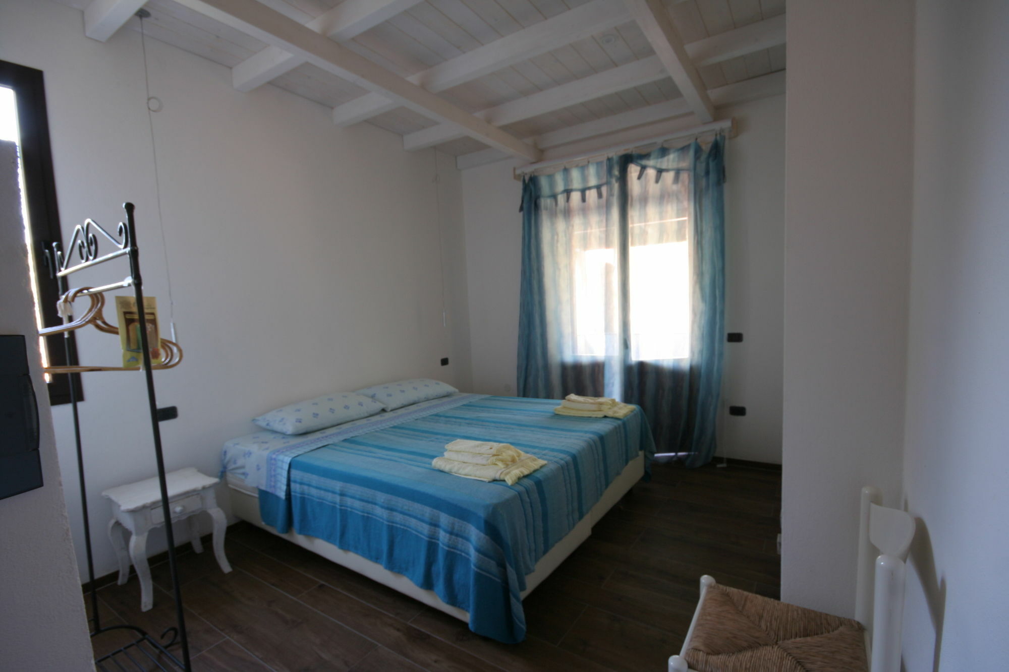 Villa La Conchiglia Rooms Кала-Ліберотто Екстер'єр фото